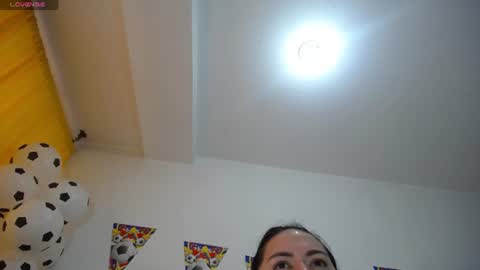 Melanie Parker online show from 06-30-26, 01:12