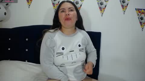 Melanie Parker online show from 07-01-26, 01:18