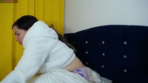 Melanie Parker online show from 07-30-26, 12:31