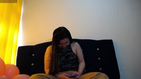 Melanie Parker online show from 07-30-26, 02:05