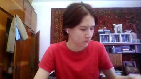 Marry online show from 03-25-26, 05:13