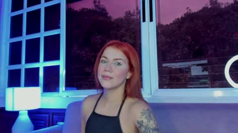 Melanie Roux online show from 03-29-26, 11:43