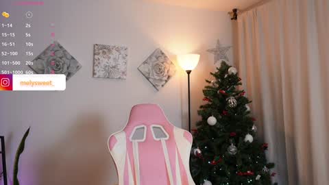 Ig melysweet   online show from 12-13-24, 08:09