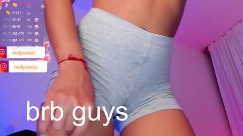 Ig melysweet   online show from 02-01-25, 07:36