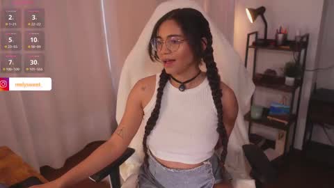 Ig melysweet   online show from 09-16-25, 11:44