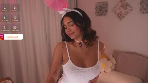 Ig melysweet   online show from 10-27-25, 11:58