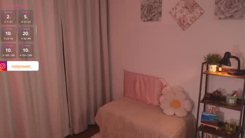 Ig melysweet   online show from 03-04-26, 03:51