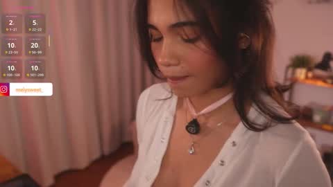 Ig melysweet   online show from 03-27-26, 05:12