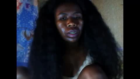 melanih online show from 02-22-25, 01:13