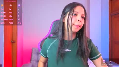 melanimorgan1 online show from 03-20-26, 05:01