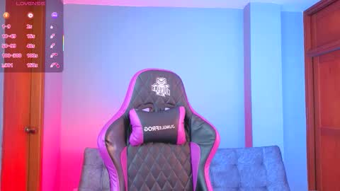 melanimorgan1 online show from 03-26-26, 05:24