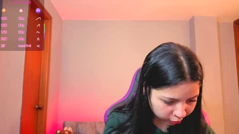 melanimorgan1 online show from 04-11-26, 07:45