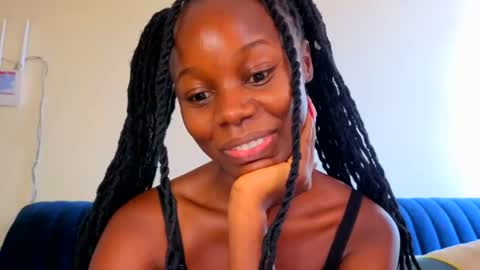 Snapshot of melanin_sassy96 chatting on 06-06-26, 07:24 bad lil shawry online show from 06-06-26, 07:24