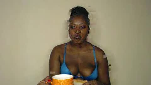 Snapshot of melaningoddess30 chatting on 02-05-25, 07:07 melaningoddess30 online show from 02-05-25, 07:07