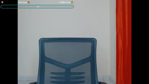 Snapshot of melaningoddess30 chatting on 05-22-26, 06:13 melaningoddess30 online show from 05-22-26, 06:13