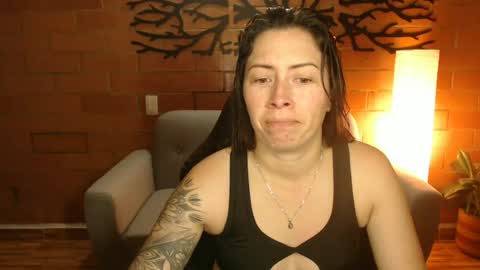 Melanny online show from 06-30-26, 11:33