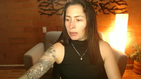 Melanny online show from 07-02-26, 11:38