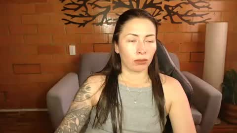 Melanny online show from 07-20-26, 12:07