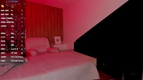 MelanyLuv online show from 10-23-25, 08:51