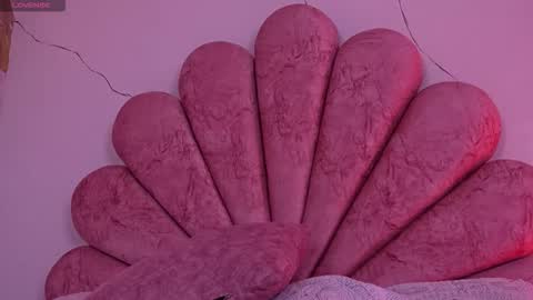 MelanyLuv online show from 03-07-26, 12:07