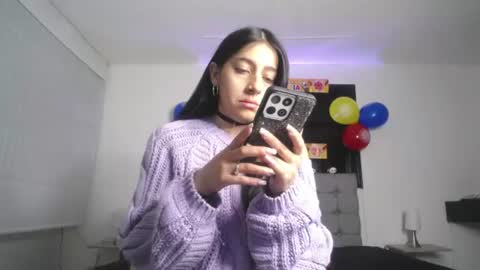 melanny_petite online show from 06-21-26, 12:30