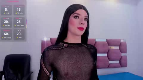 Melanny online show from 10-08-25, 01:31