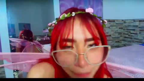 Melanny taylor online show from 10-20-25, 10:32