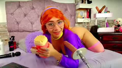 Melanny taylor online show from 03-10-26, 10:04