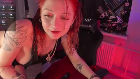 Ash online show from 01-05-26, 09:29