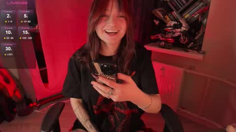 Ash online show from 03-16-26, 11:09