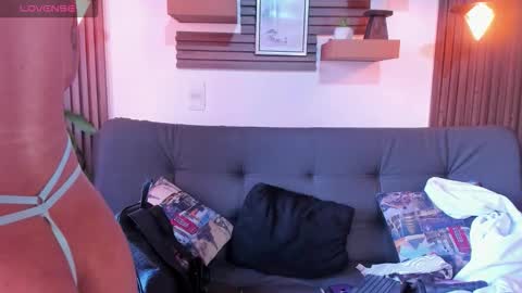 Snapshot of melany_27 chatting on 11-13-25, 12:59 Melany online show from 11-13-25, 12:59