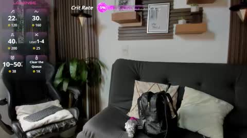 Snapshot of melany_27 chatting on 12-05-25, 02:25 Melany online show from 12-05-25, 02:25