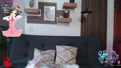 Snapshot of melany_27 chatting on 01-10-26, 03:14 Melany online show from 01-10-26, 03:14