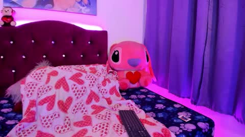 Melany  online show from 03-10-26, 10:04