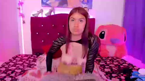 Melany  online show from 03-16-26, 10:58