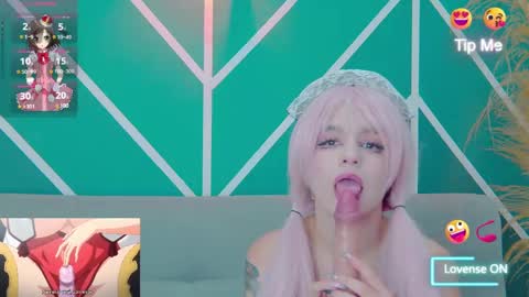 Melany online show from 03-12-25, 02:34