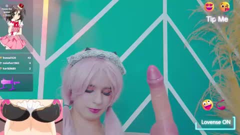 Melany online show from 03-12-25, 05:38