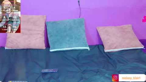 Melany online show from 10-07-25, 08:39