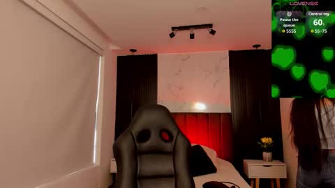 melany_heaven online show from 11-11-25, 09:15