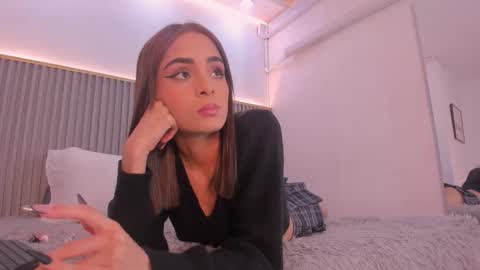 melany_hoffman online show from 11-16-25, 09:31