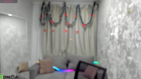 Melany online show from 01-08-26, 01:19