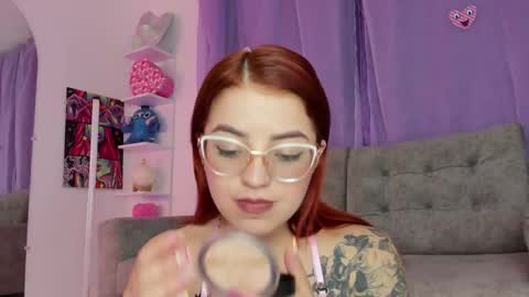 melany_jhonsonn online show from 03-15-26, 08:31