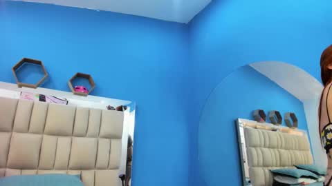 Melany  online show from 02-09-26, 01:15