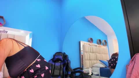 Melany  online show from 02-26-26, 12:48