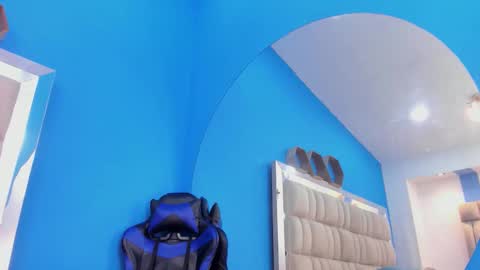 Melany  online show from 04-01-26, 12:39