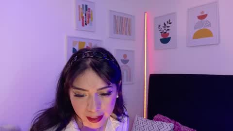 Melany online show from 04-04-26, 11:02