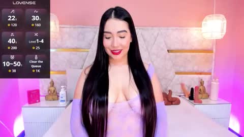 Melany Rouse online show from 10-24-25, 03:36