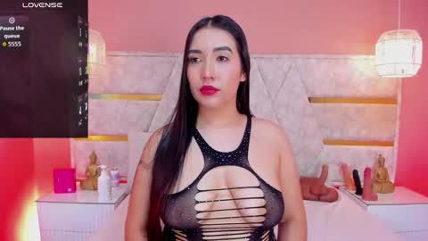 Melany Rouse online show from 11-13-25, 04:33