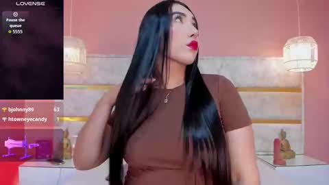 Melany Rouse online show from 02-20-26, 06:26