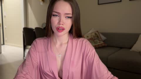 Snapshot of melanybunny chatting on 01-16-25, 04:28 Adel online show from 01-16-25, 04:28